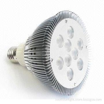 18W LED PAR38 Spotlight 2012 New High Power 3years Warranty